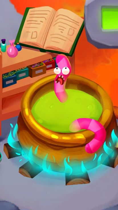 拿来吧你 : 思维游戏，脑筋急转弯，大脑游戏游戏截图