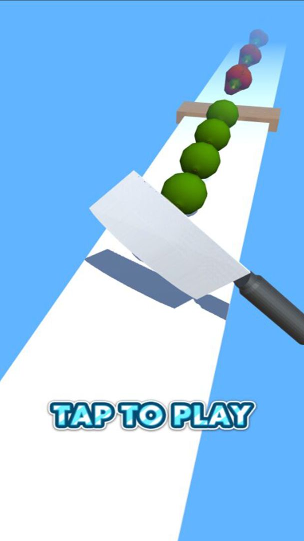 开心大乐园游戏截图