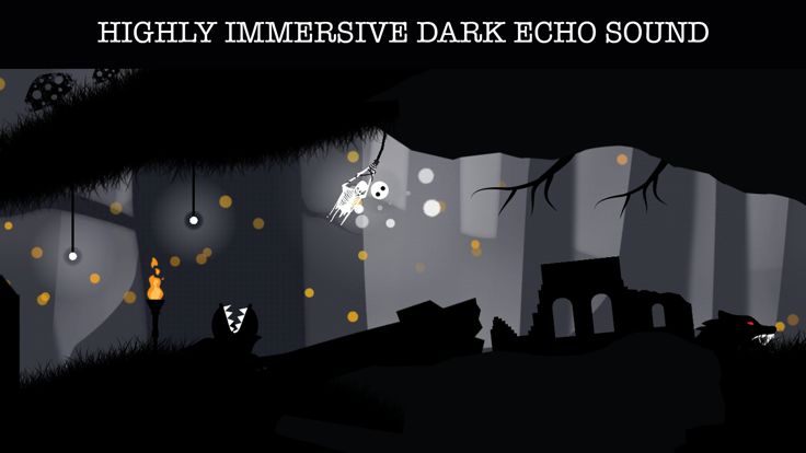 Inferno Hell Run游戏截图