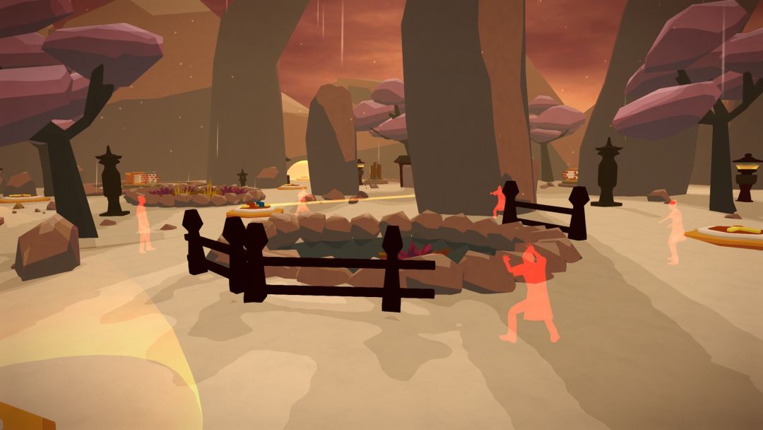 Mystic Escape Adventure Puzzle游戏截图