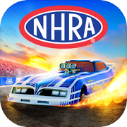 NHRA Legends of Drag Racingicon