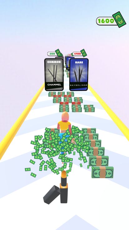 Makeup Tuber游戏截图