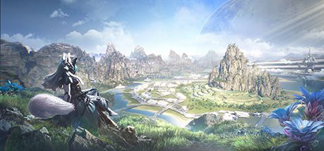 星杰纪元:原核 封面
