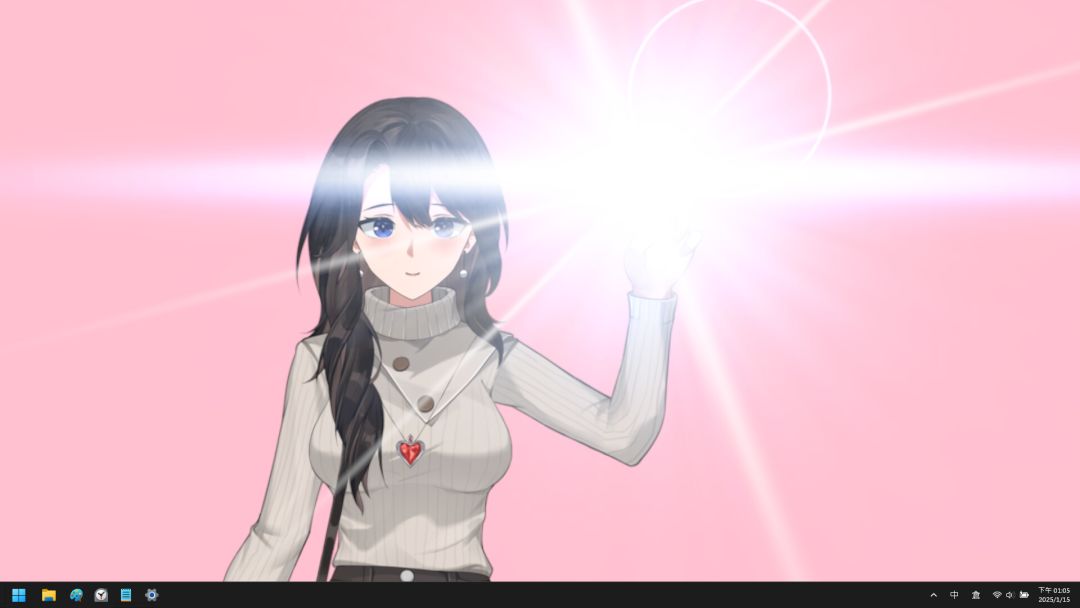 你的老母游戏截图