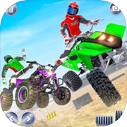 ATV Quad Bike - Mountain Derbyicon