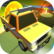 疯狂飙车 - 极速赛车游戏icon