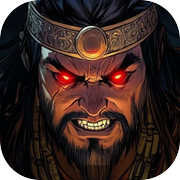 挂机皇帝：抽卡定中原icon