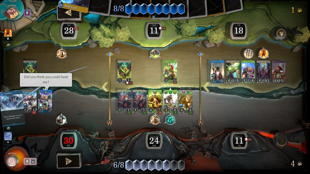 Artifact Foundry游戏截图