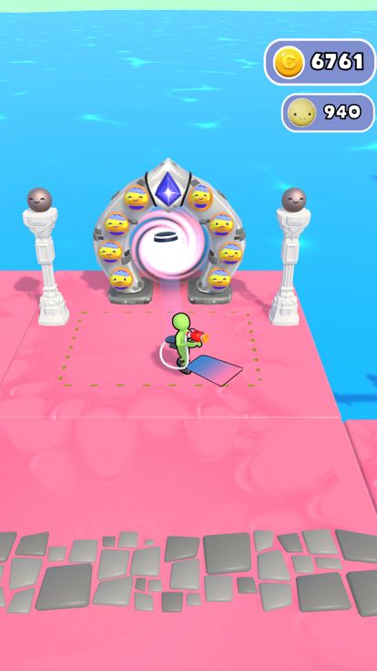 Slime Farm!游戏截图