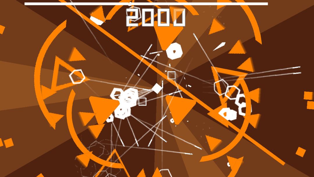 分裂子弹游戏截图