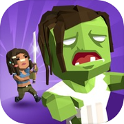 Zombie Assassin 3D