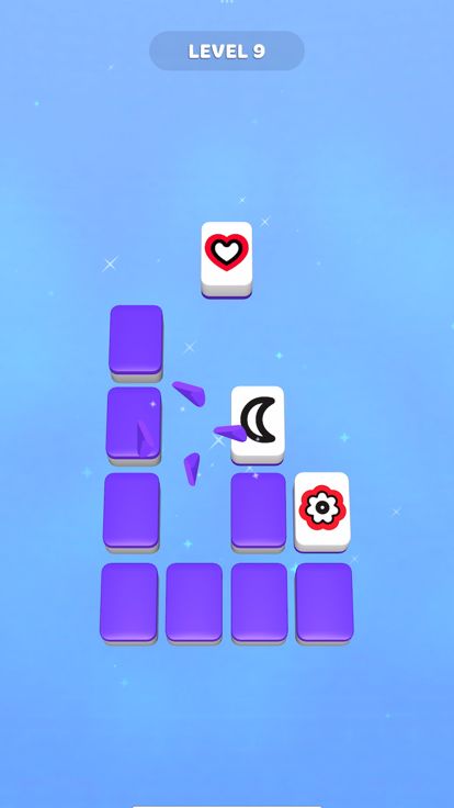 Flip Blocks!游戏截图