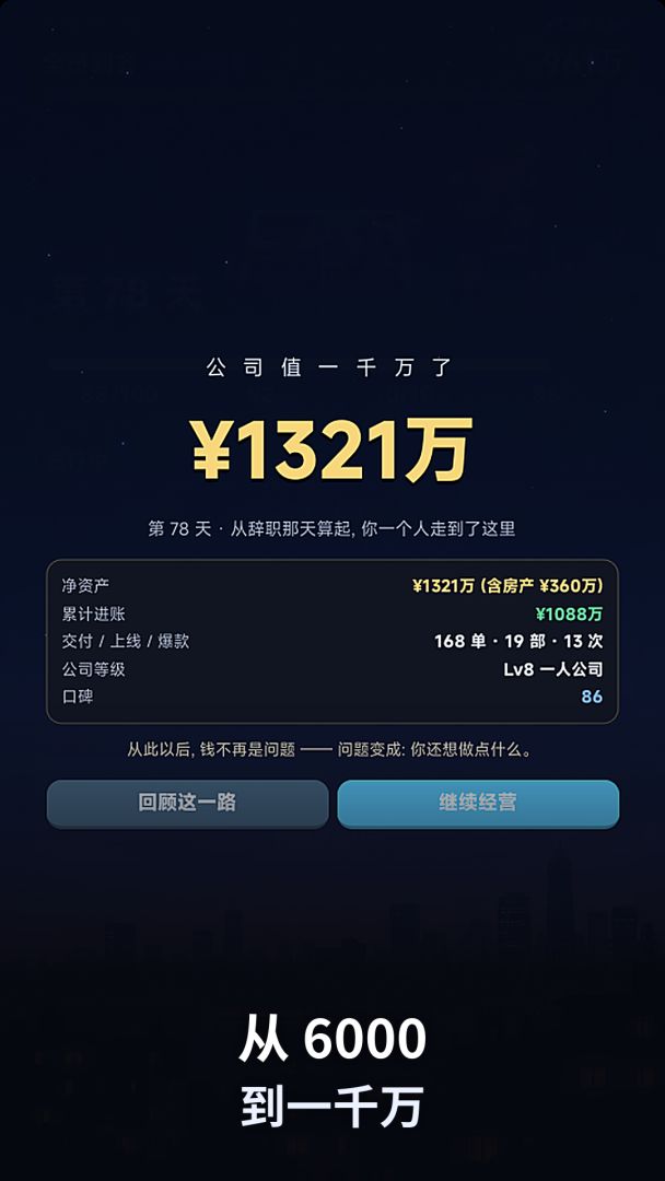 全员到齐游戏截图