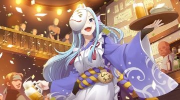 【已开奖】草长莺飞说春意