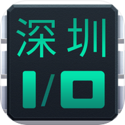 SHENZHEN I/Oicon