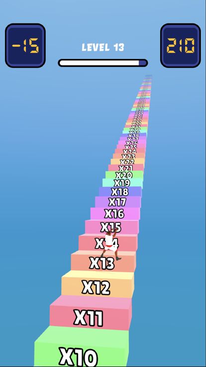 Dunk N Run游戏截图