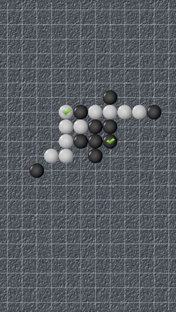 快乐五子棋游戏截图