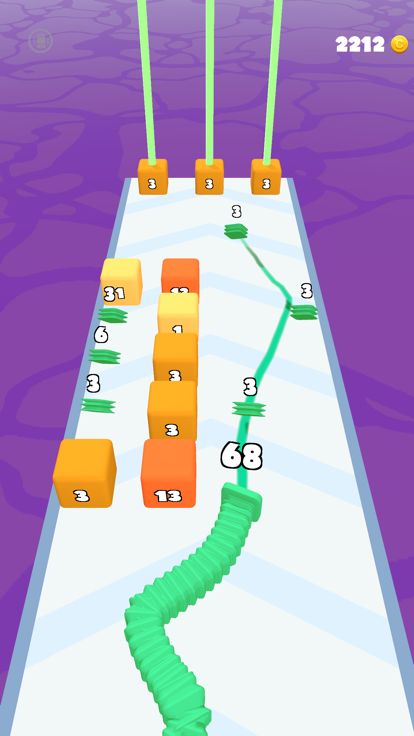 Shrink and Pop游戏截图