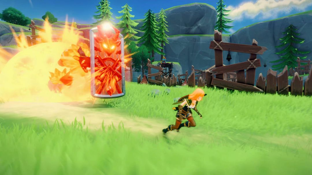 Craftopia / 创世理想乡游戏截图