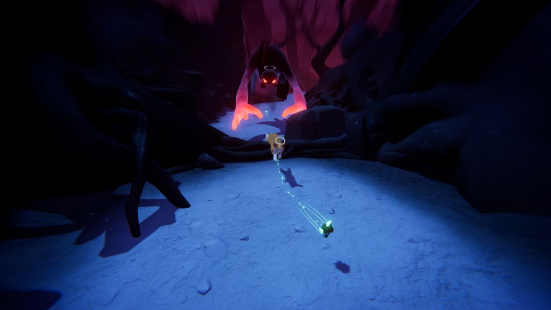 我的小柯基游戏截图