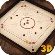 Carrom Star!icon