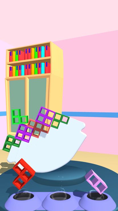 MyPetris游戏截图