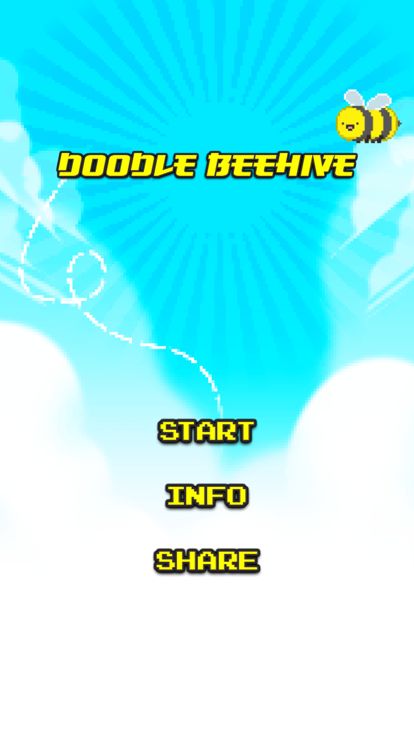 涂鸦蜂巢专业版游戏截图