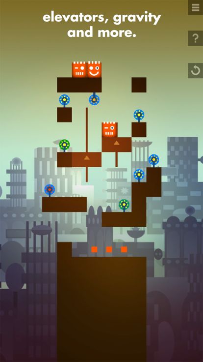 3playerDown游戏截图