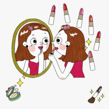 【化妆大赛】如梦的化妆大赛系列第一弹！