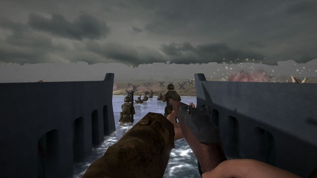 Easy Red游戏截图