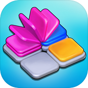 Stack and Sort - Color Puzzleicon