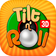 Tilt n' Roll 3D