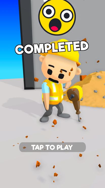 Make'em Work游戏截图