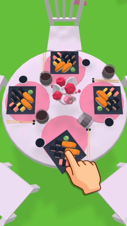 Wedding Planner 3D游戏截图