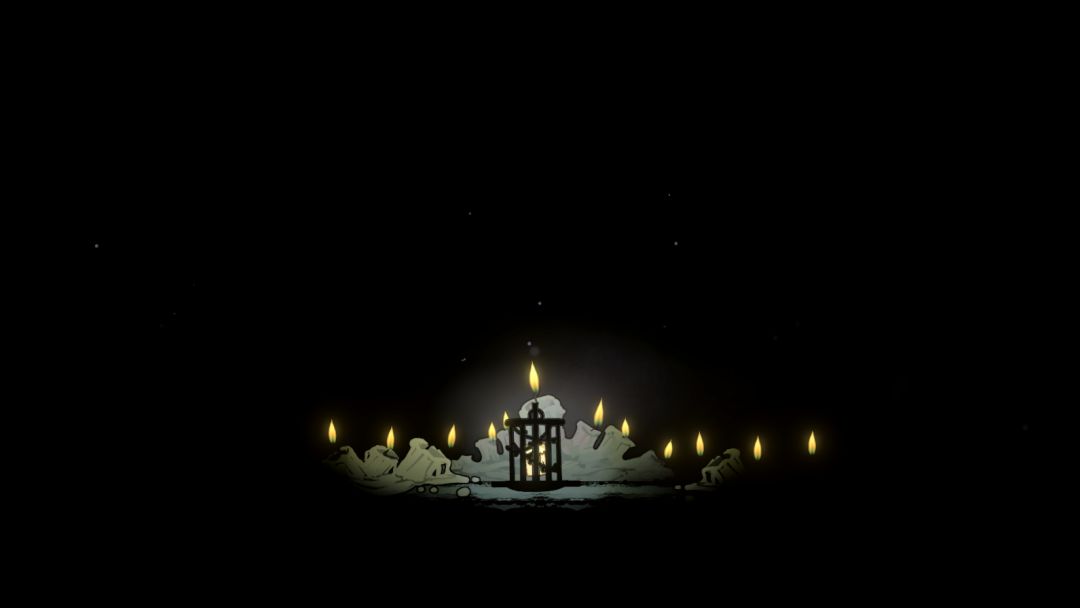 烛光：灵魂边境游戏截图