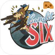 Bandit Six VR