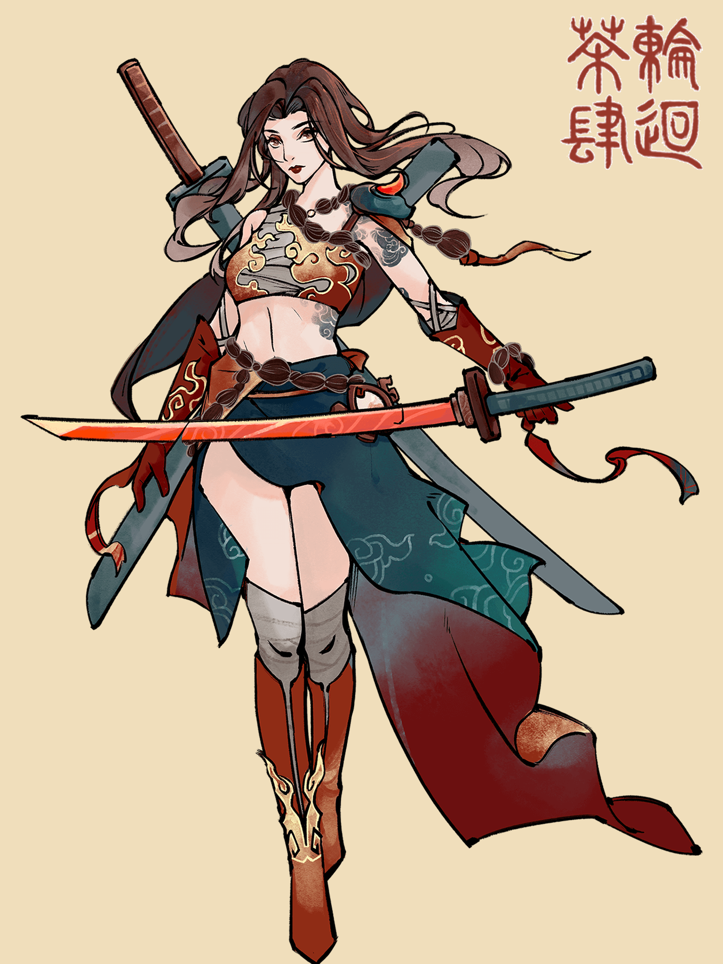 全新伙计加入限定卡池