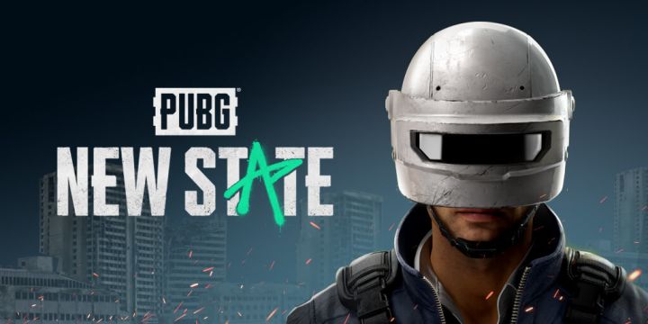 PUBG: NEW STATE | Pre-Order Trailer截图