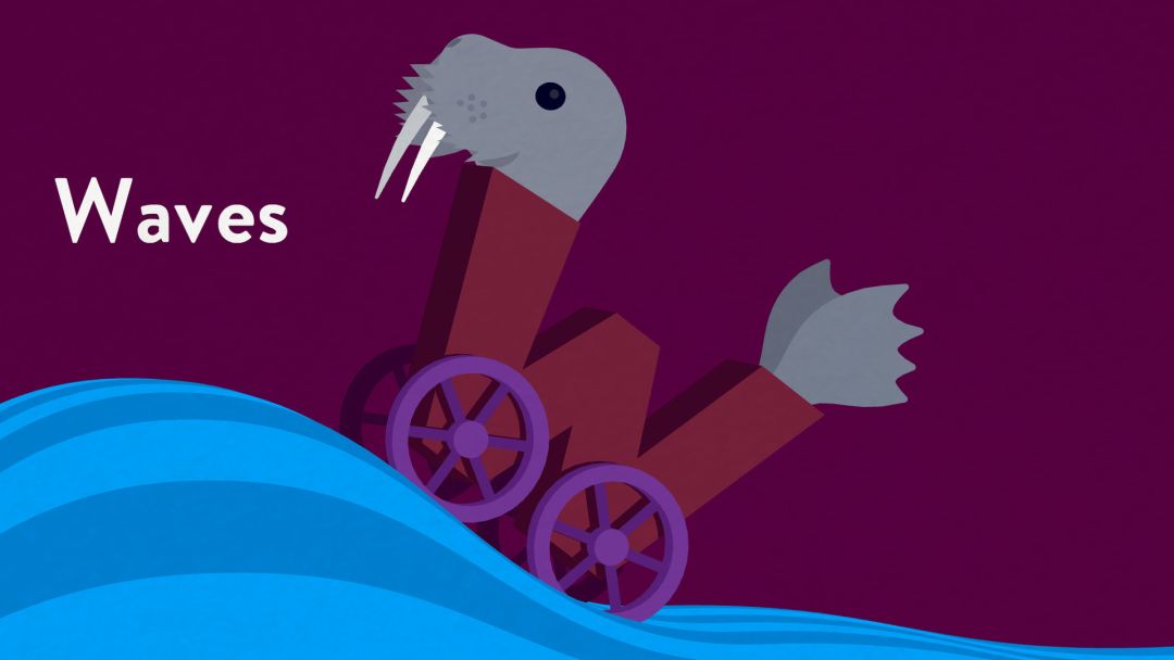 Metamorphabet游戏截图