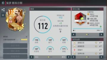巨星来袭：生姜头斯科尔斯，巅峰归来