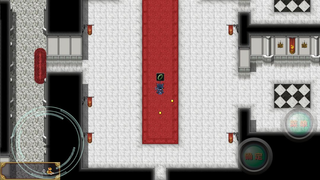 勇者斗恶狗游戏截图