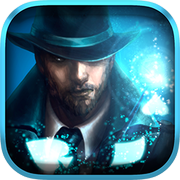 Detective Solitaire Inspector Magic