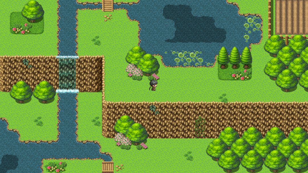 猎魔战纪游戏截图