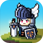 小任务 : 放置角色扮演游戏icon