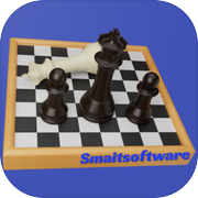Chess Ofline Boards Gameicon