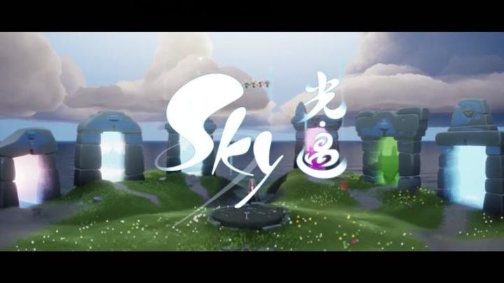 将“光”洒满你的心——陈星汉《光遇》评测截图