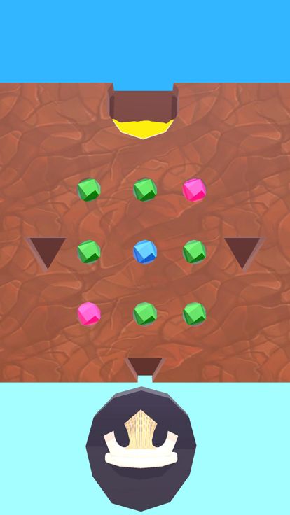 Jewellery Dig游戏截图