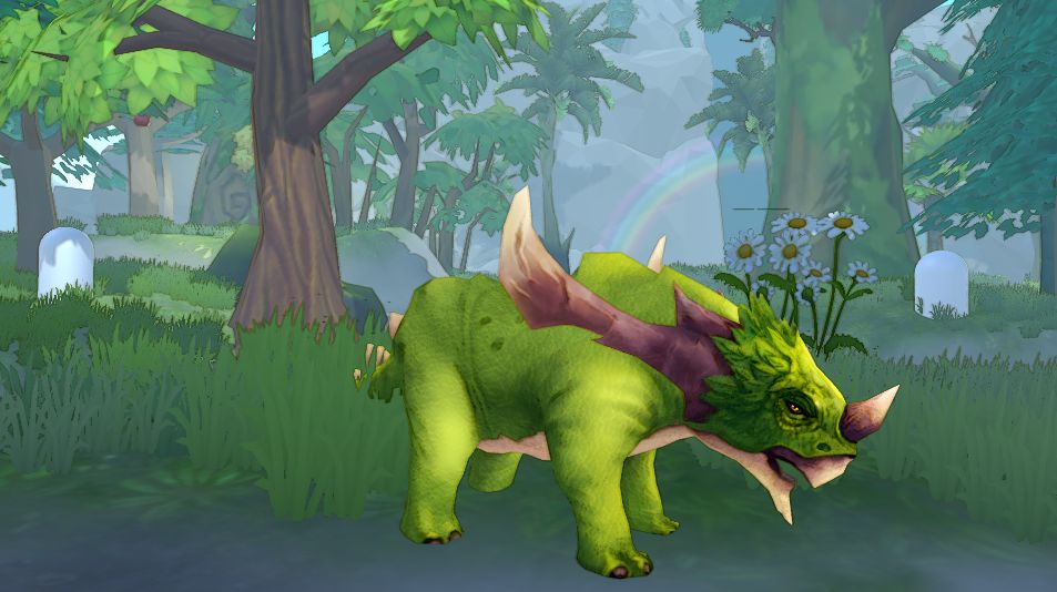 生命法则(Law of life)游戏截图