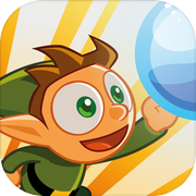 Elvin: The Water Sphere