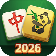 麻将对对消除icon